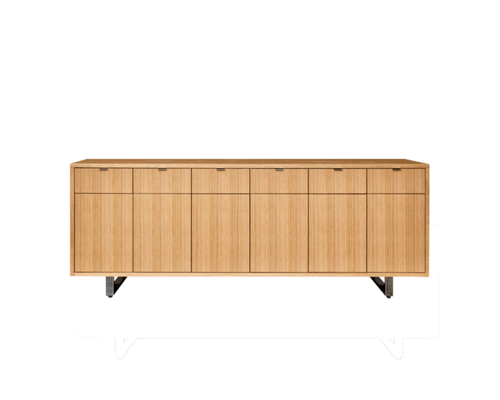 Highline Twenty Five Credenza — image 1