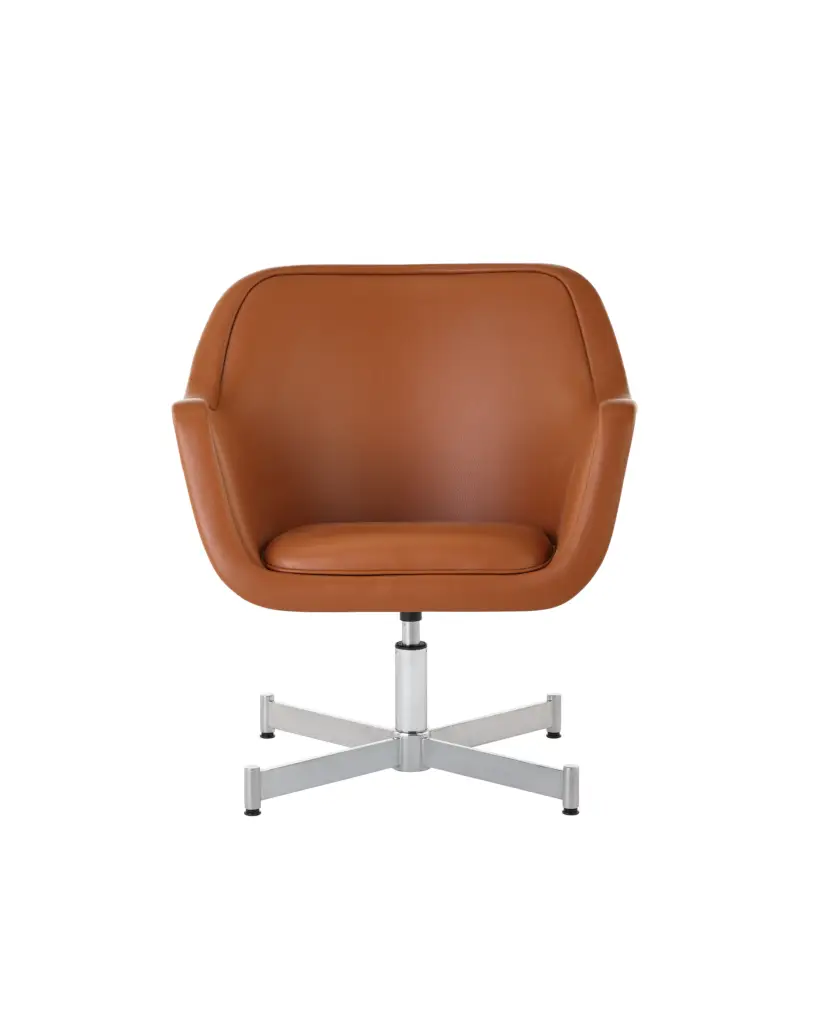 Bumper Lounge Chair — image 1