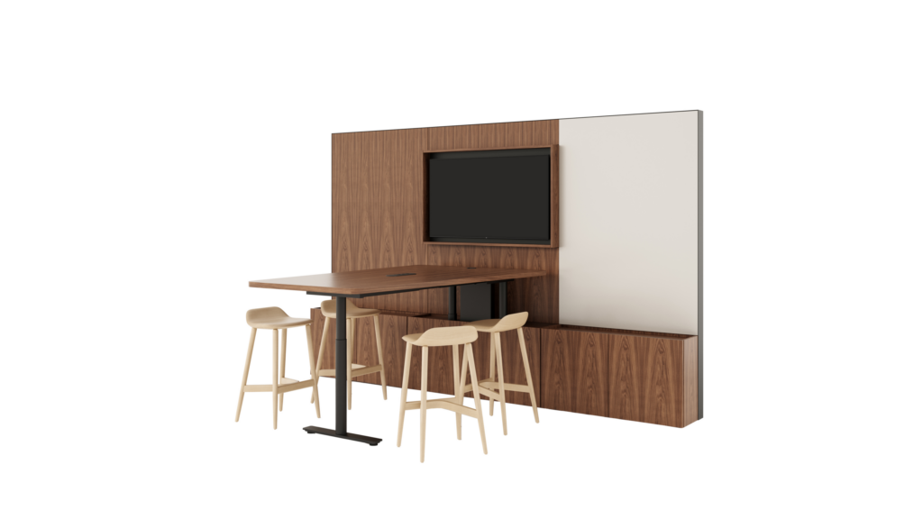 Geiger One Meeting and Huddle Rooms — image 1