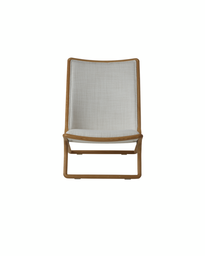 Scissor Chair — image 1