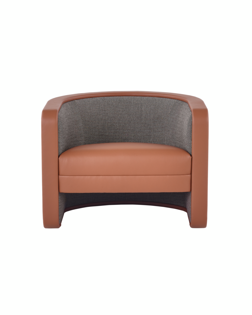 U-Series Chair — image 1