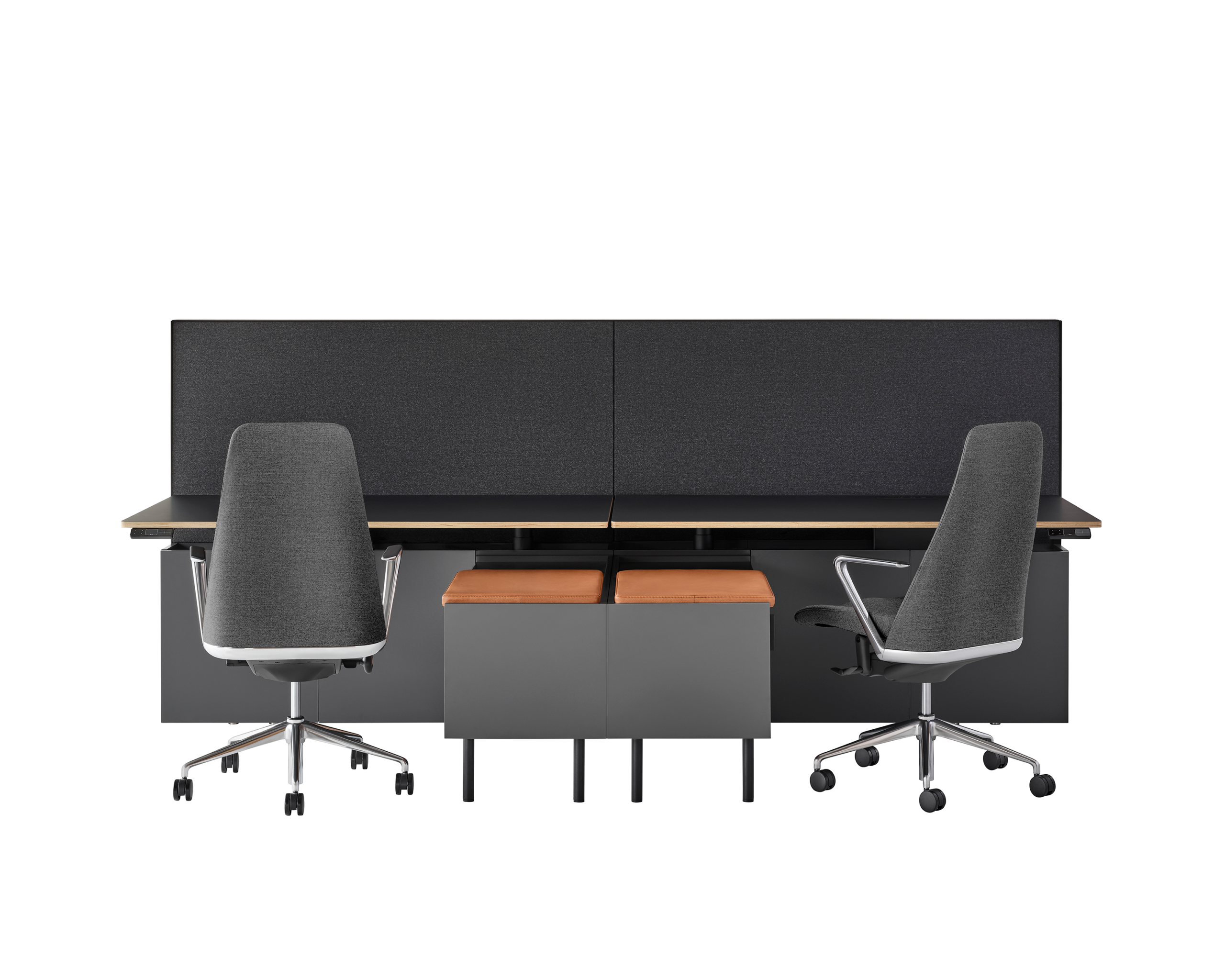 Geiger One Open Plan — image 1