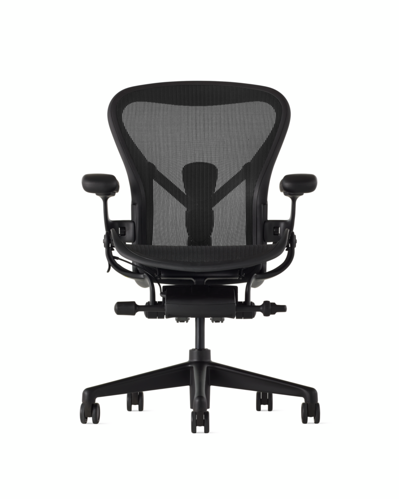 Aeron Chair — image 1