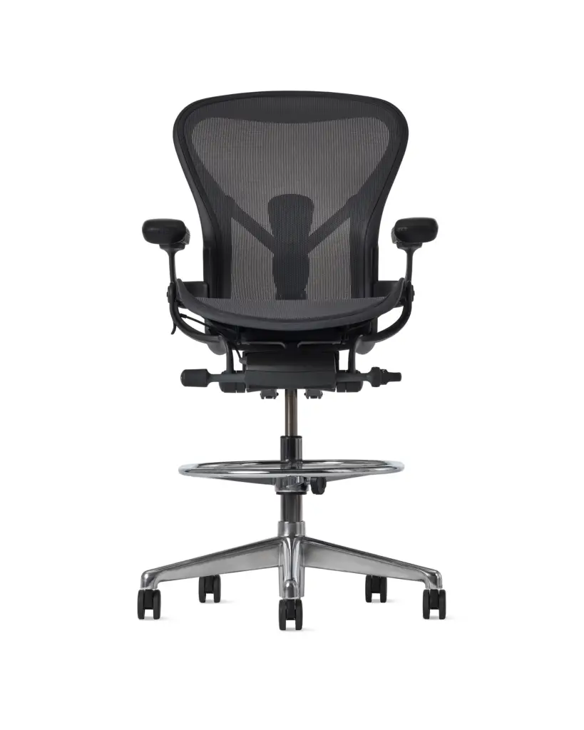 Aeron ESD Stool — image 1
