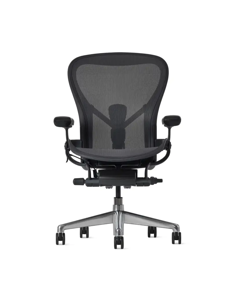 Aeron ESD Chair — image 1