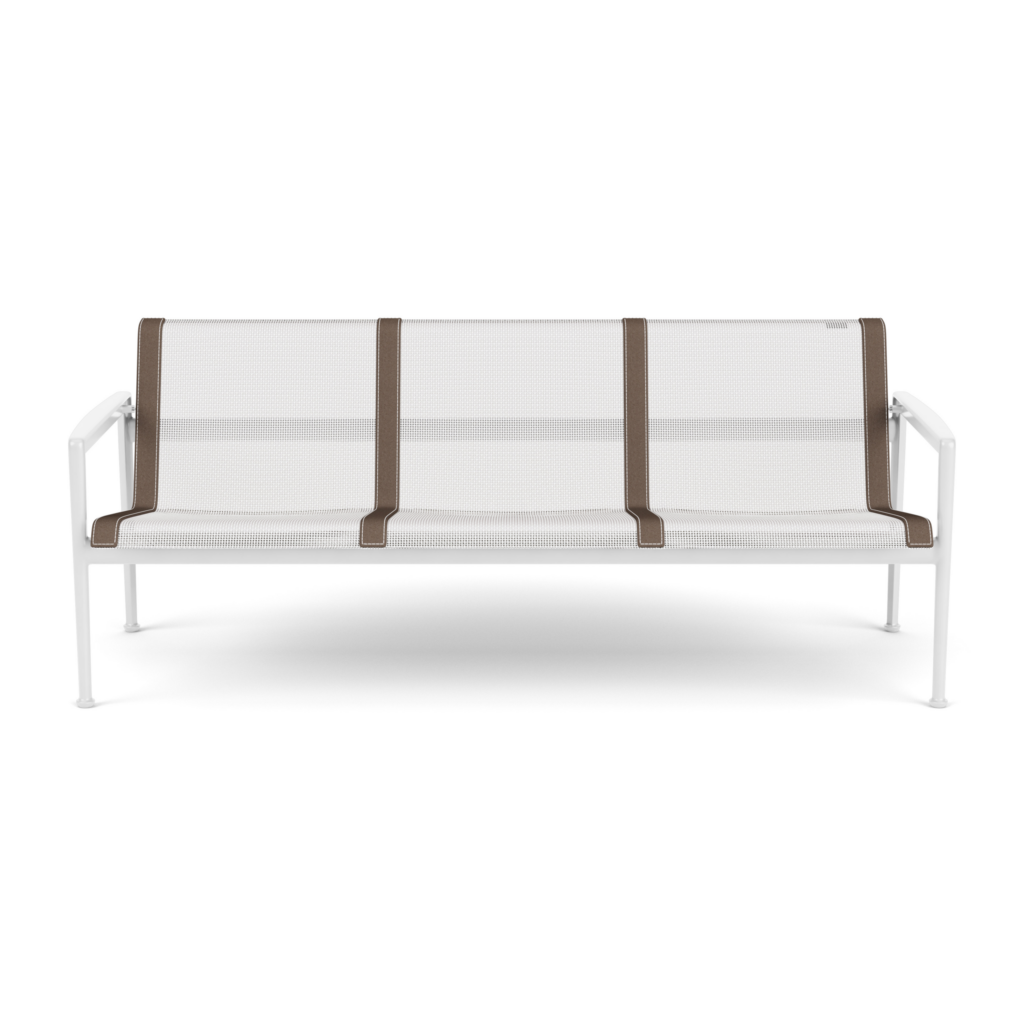 1966 Three Seat Lounge — image 1