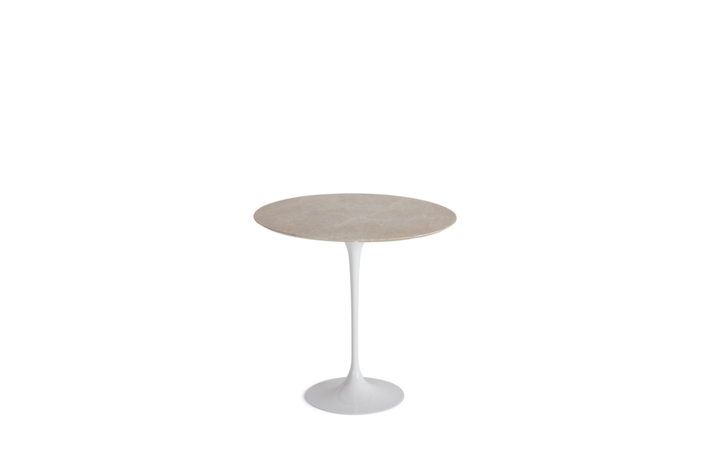 Saarinen Side Tables — image 1