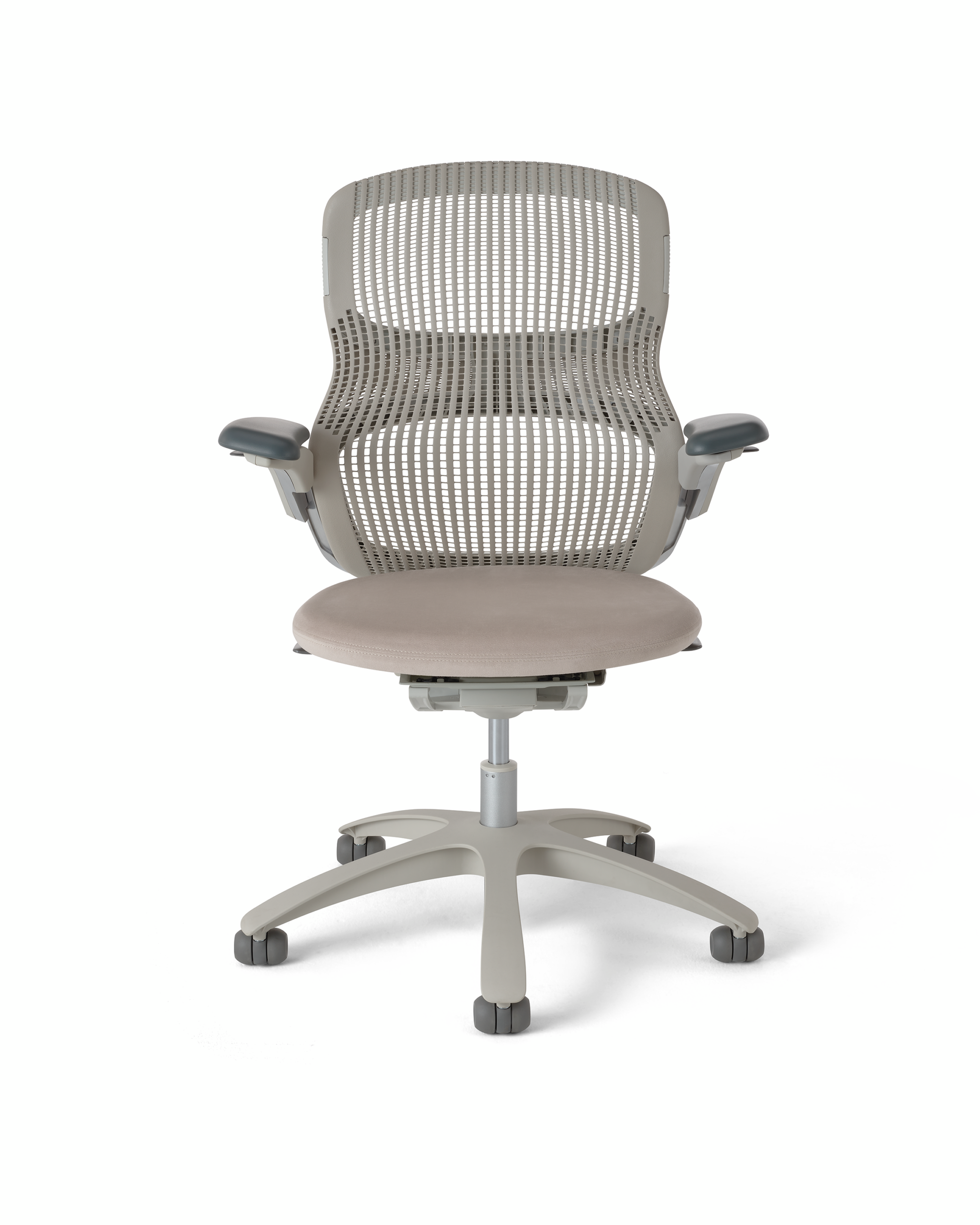 Generation by Knoll Chair — image 1