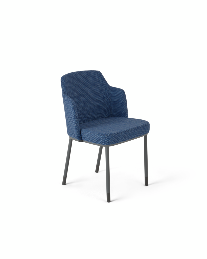 Remix Side Chair — image 1