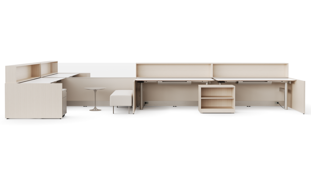 Dividends Skyline System — image 1