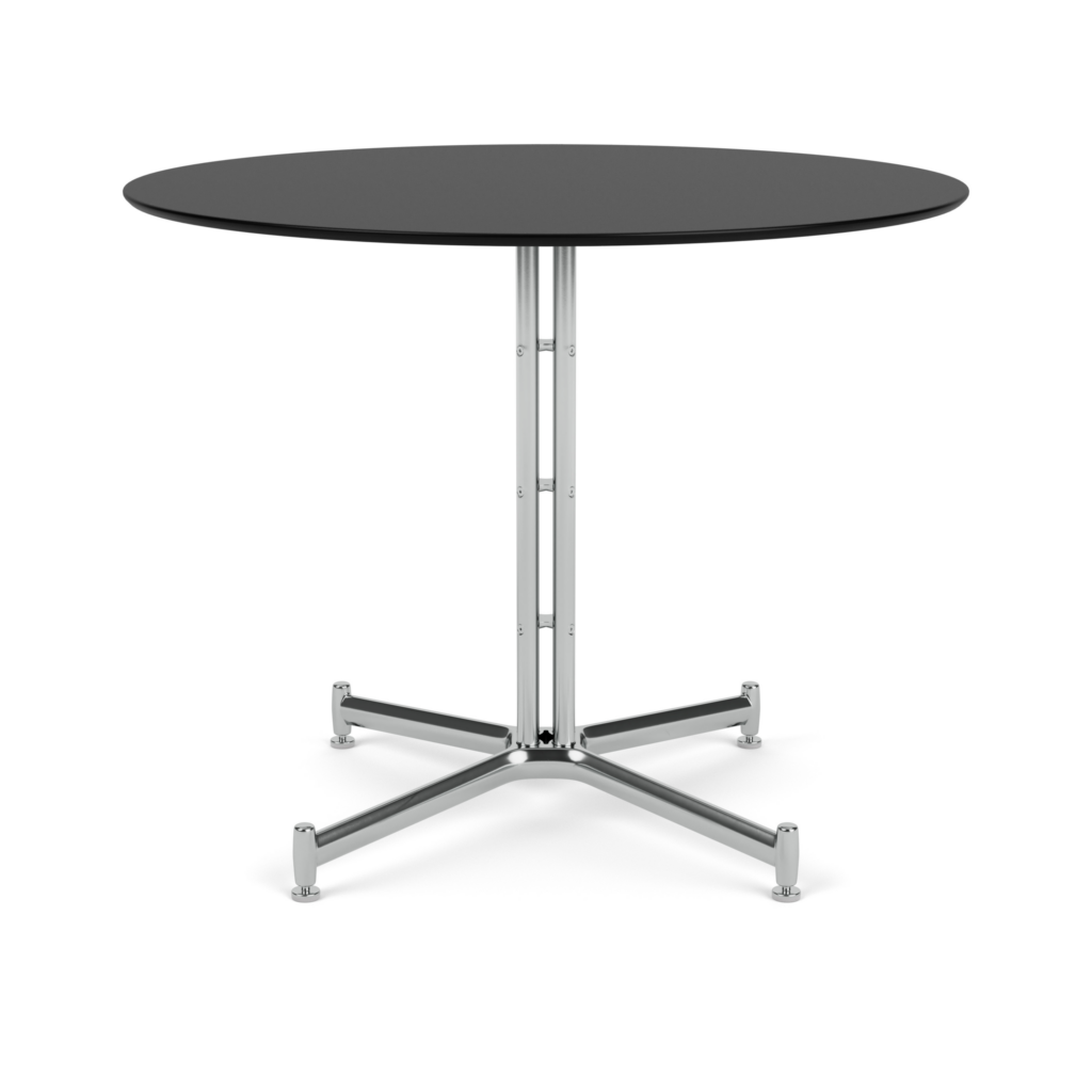 Iquo Café Table — image 1