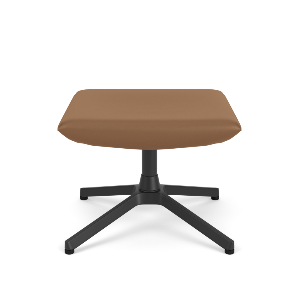 Pilot by Knoll Ottoman — image 1