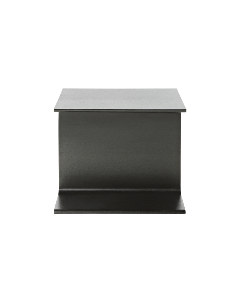 I Beam Side Table — image 1