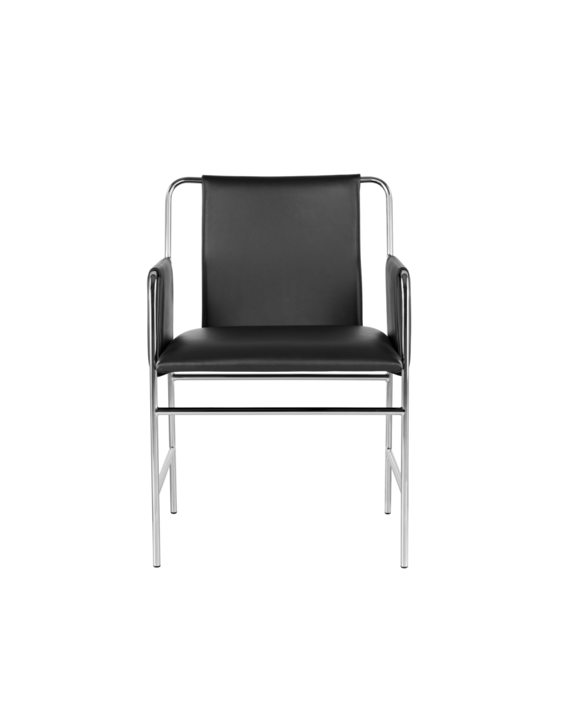 Envelope Chair — image 1