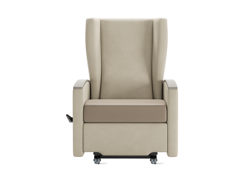 Culla Reclining Glider — image 1
