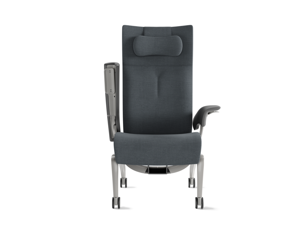 Nala Patient Chair — image 1