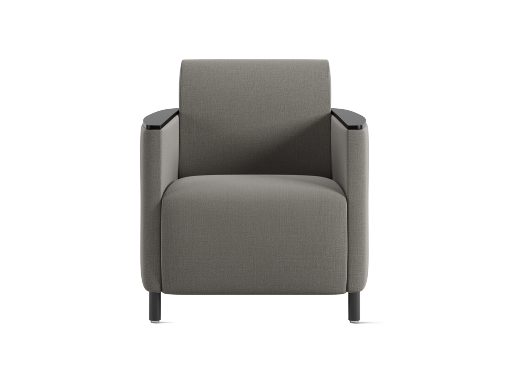 Nemschoff Pamona Armchair — image 1