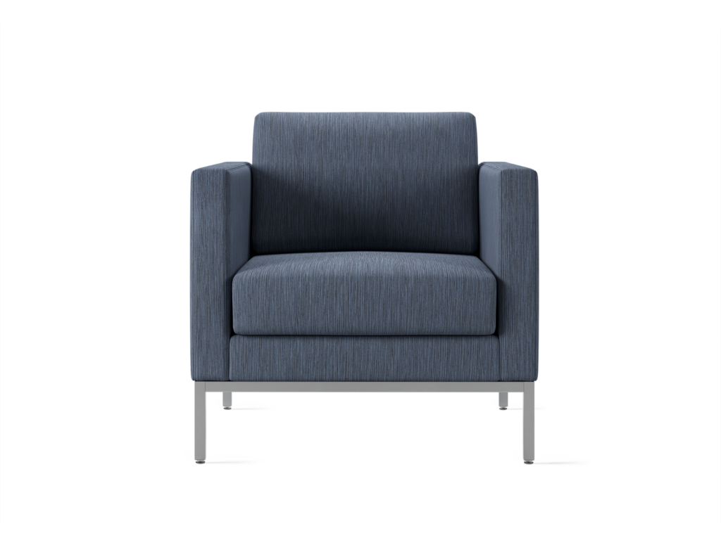 Riva Armchair — image 1