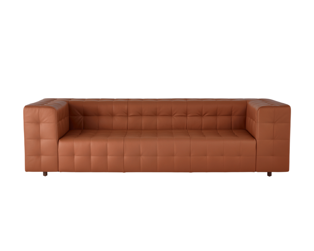 Rapport Sofa — image 1