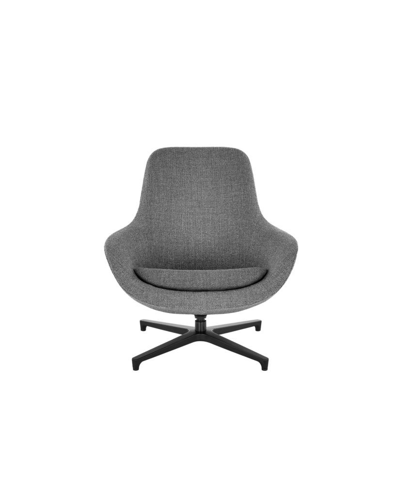 Saiba Lounge Chair — image 1