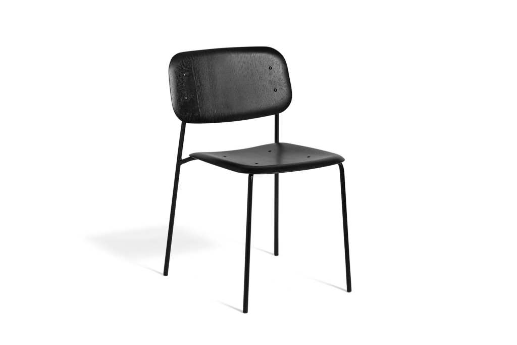 Soft Edge Chair — image 1