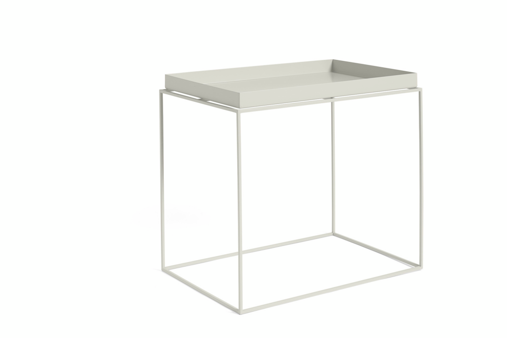 Tray Side Table — image 1