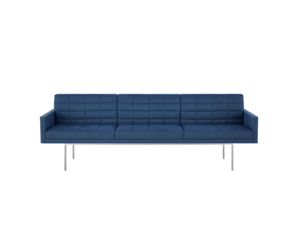 Tuxedo Component Sofa — image 1