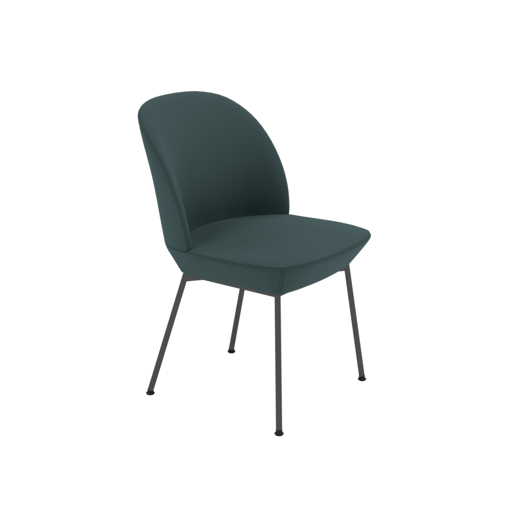 Oslo Side Chair — image 1