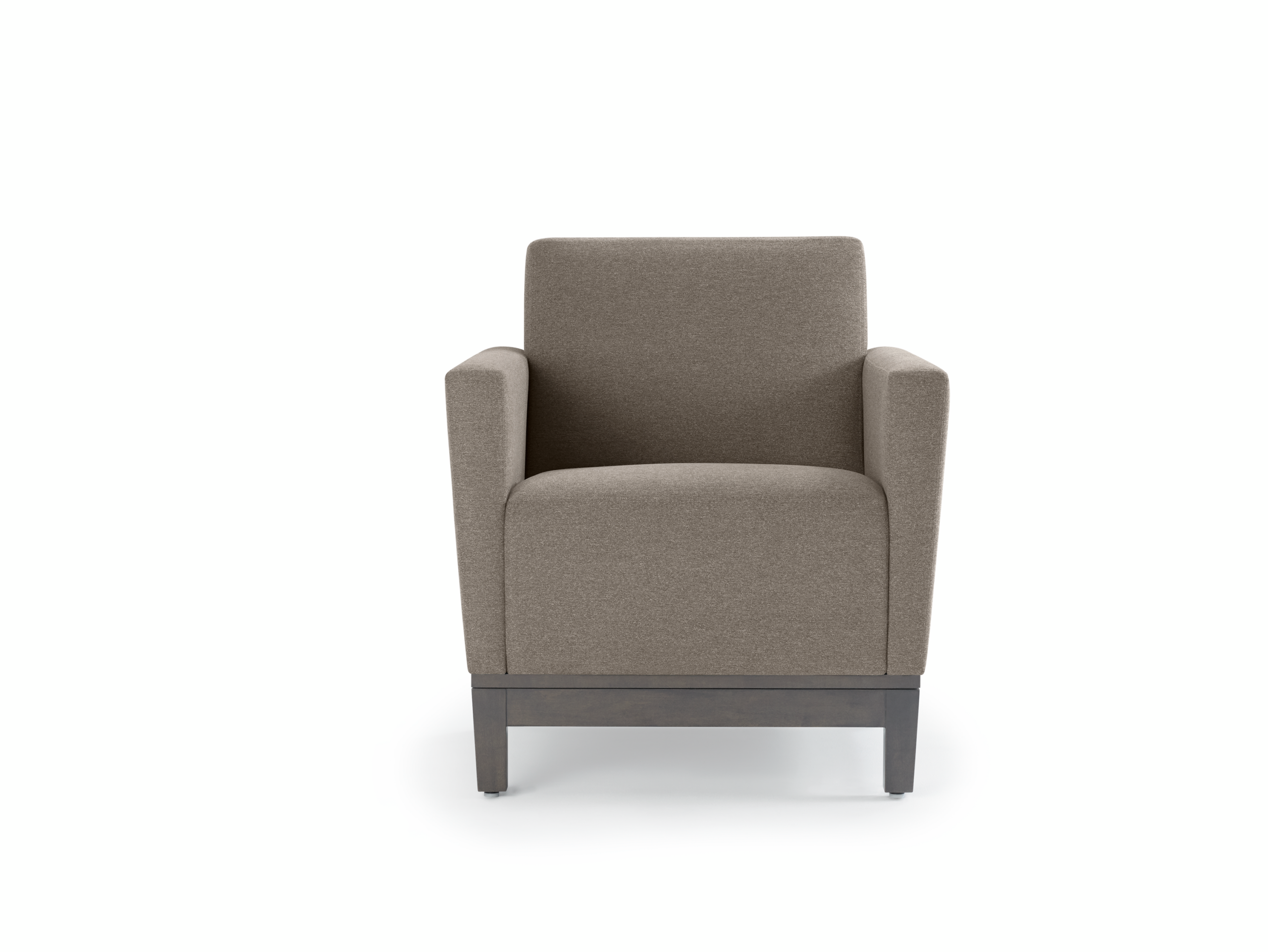 Brava Platform Chair — image 1