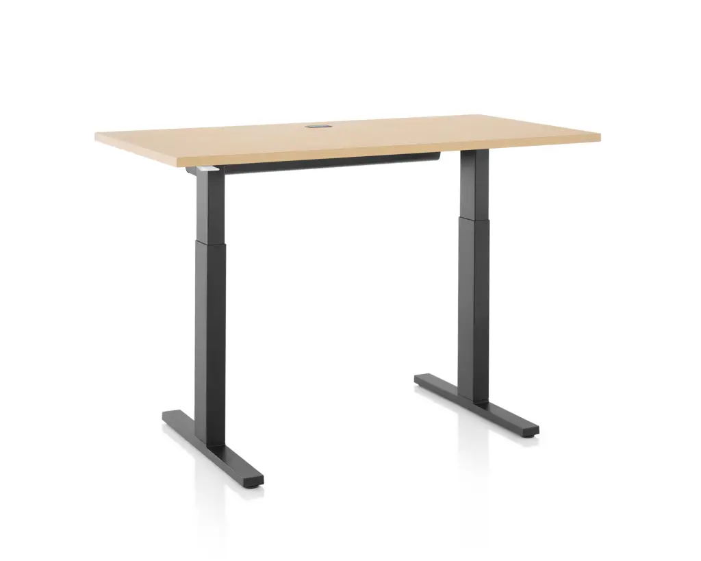 Motia Sit-to-Stand Table — image 1