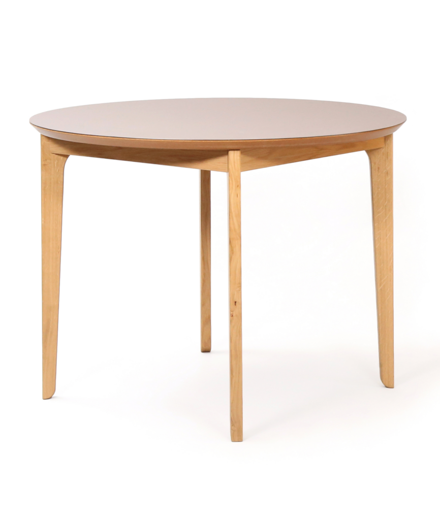Dalby Café Table — image 1