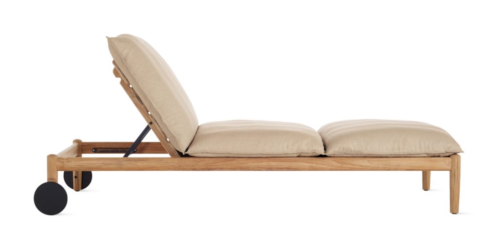 Terassi Chaise — image 1