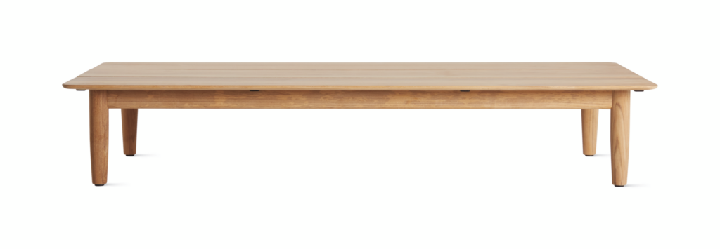 Terassi Coffee Table — image 1