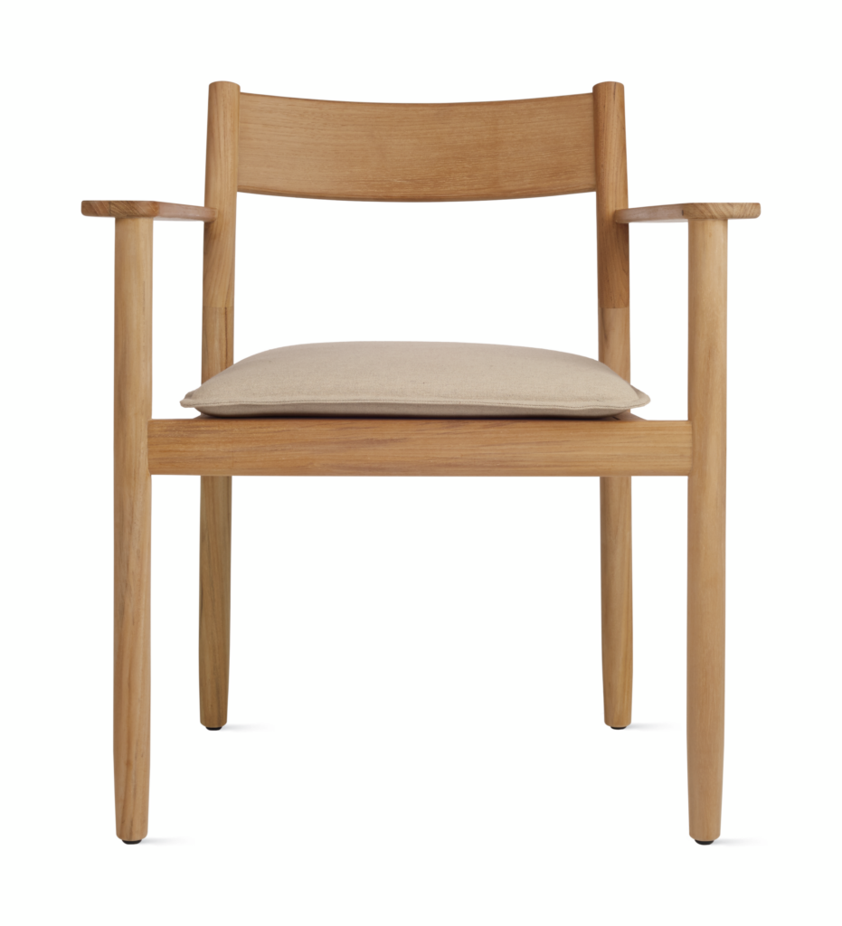 Terassi Armchair — image 1