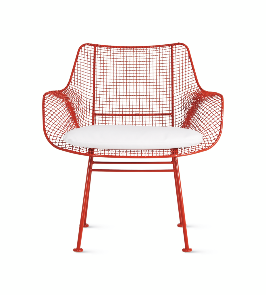 Sculptura Chair Cushion — image 1