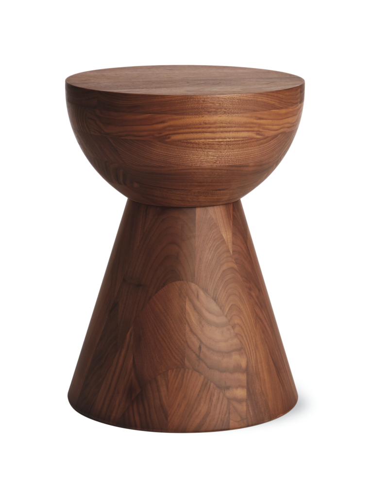 Hew Side Table — image 1
