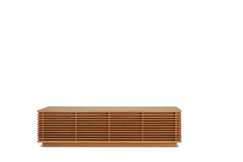 Line Storage Bench — image 1