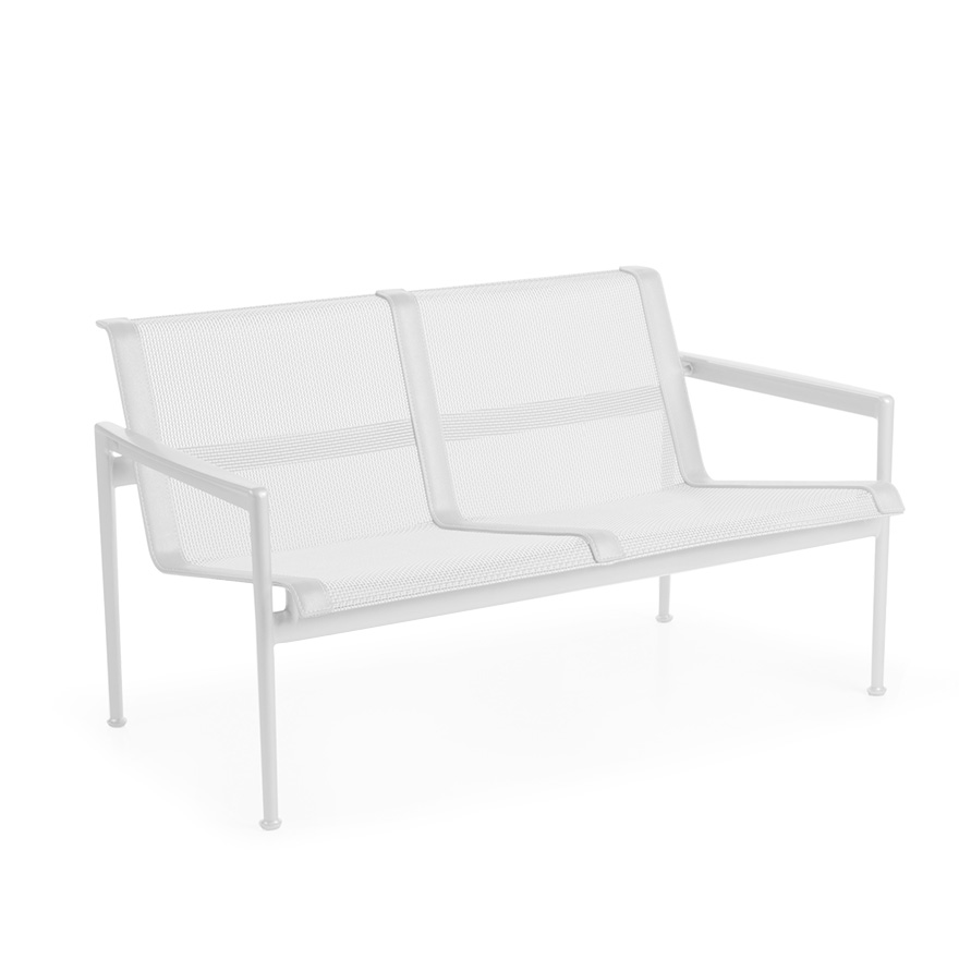 1966 Two Seat Lounge — image 1