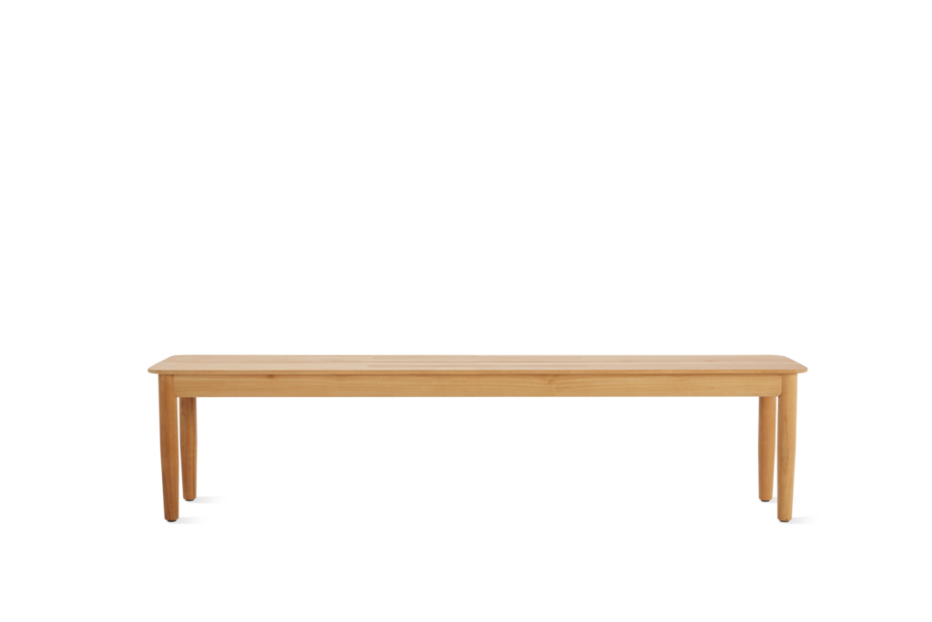 Terassi Bench — image 1