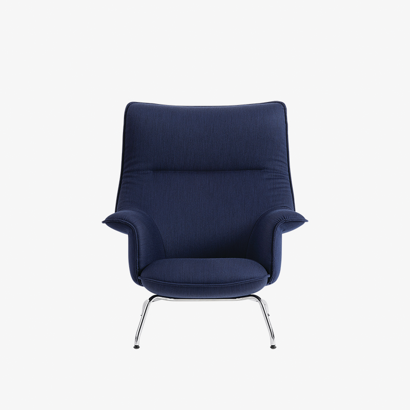 Doze Lounge Chair — image 1