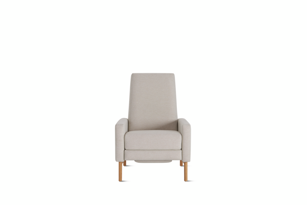 Flight Recliner — image 1