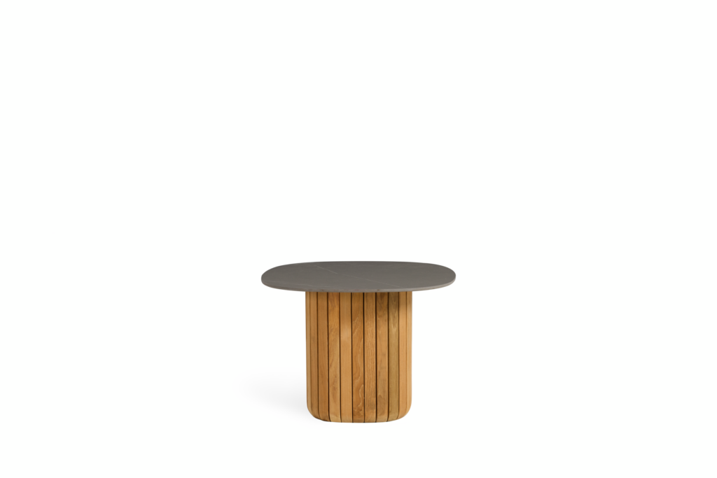 Softlands Outdoor Side Table — image 1
