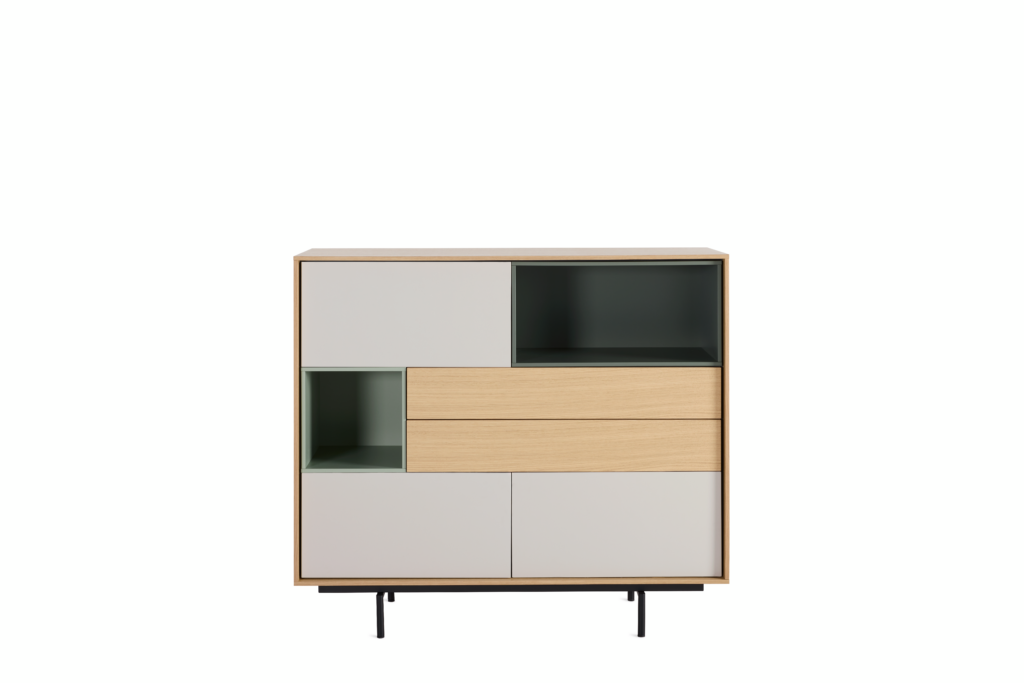 Aura Cabinet — image 1