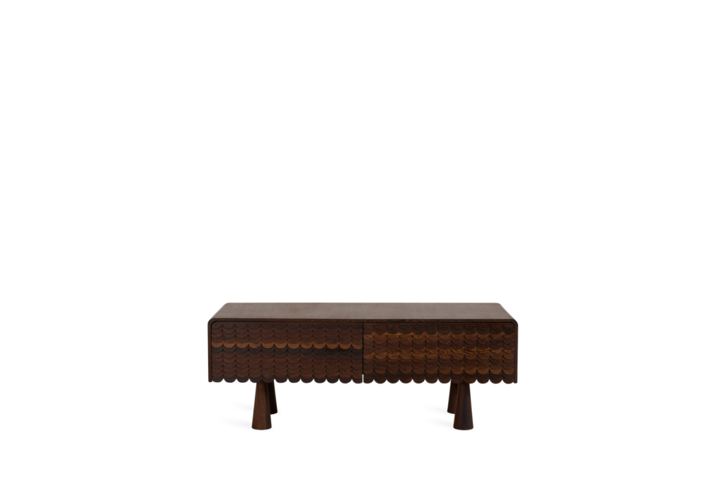 Lesire Storage Bench — image 1