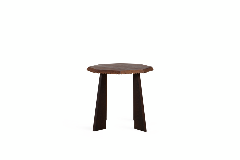 Lesire Side Table — image 1