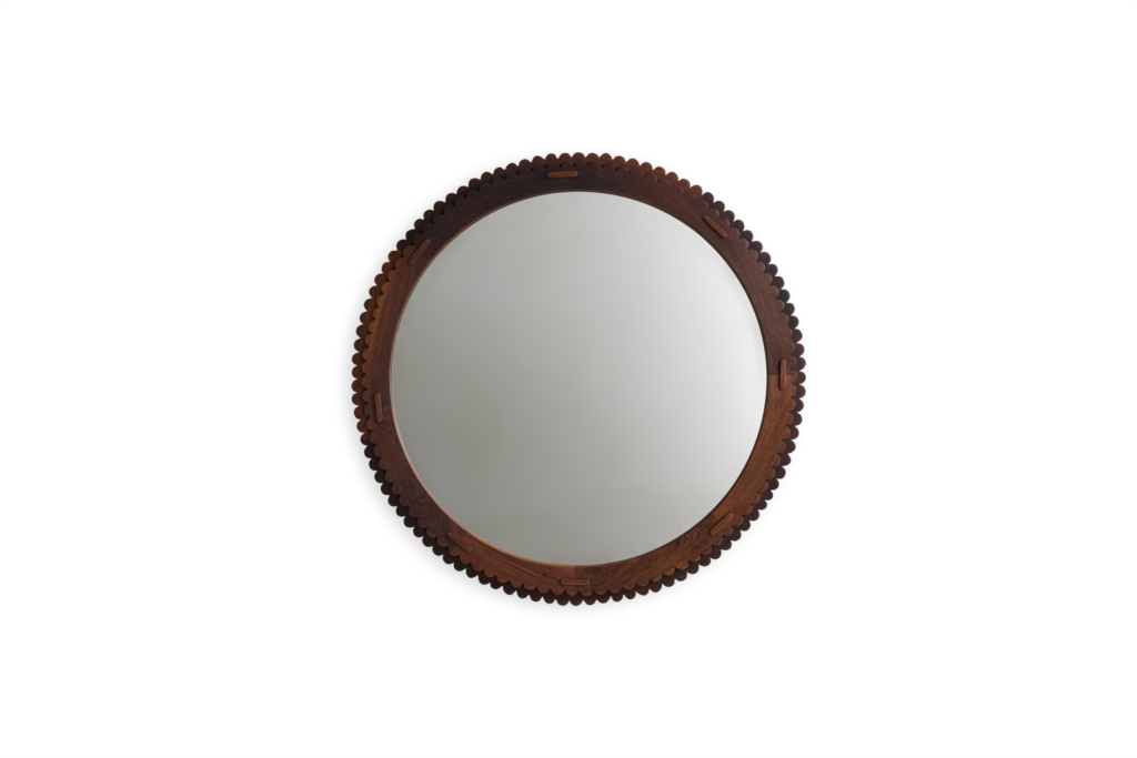 Lesire Wall Mirror — image 1
