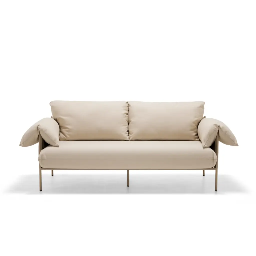 Alva Outdoor Sofa — image 1