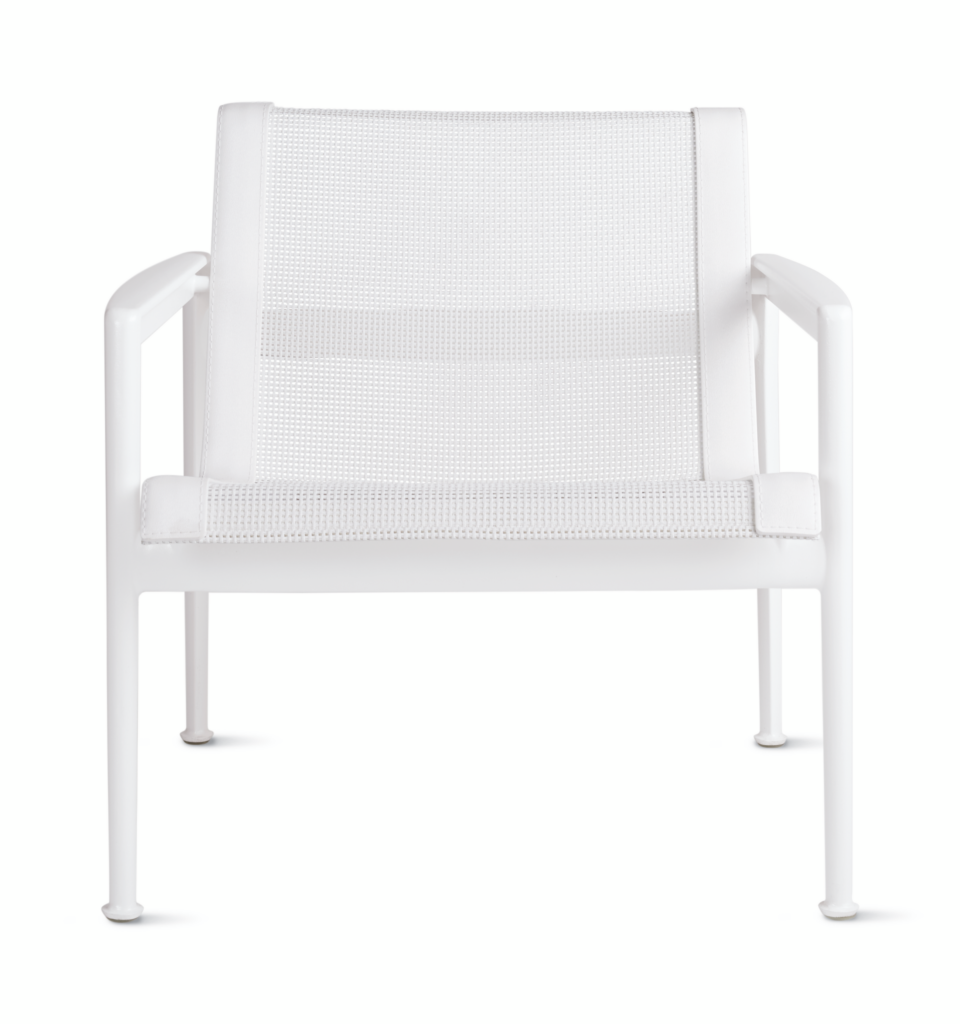 1966 Lounge Chair — image 1