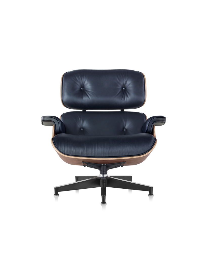 Eames Lounge Chair — image 1