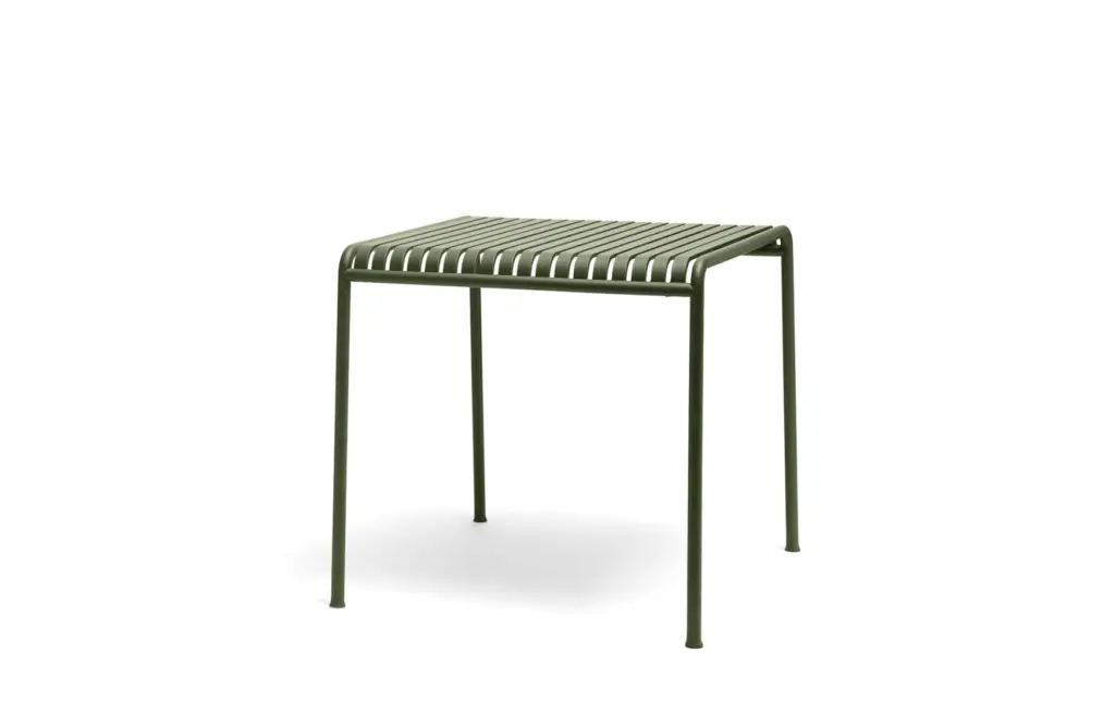 Palissade Table — image 1